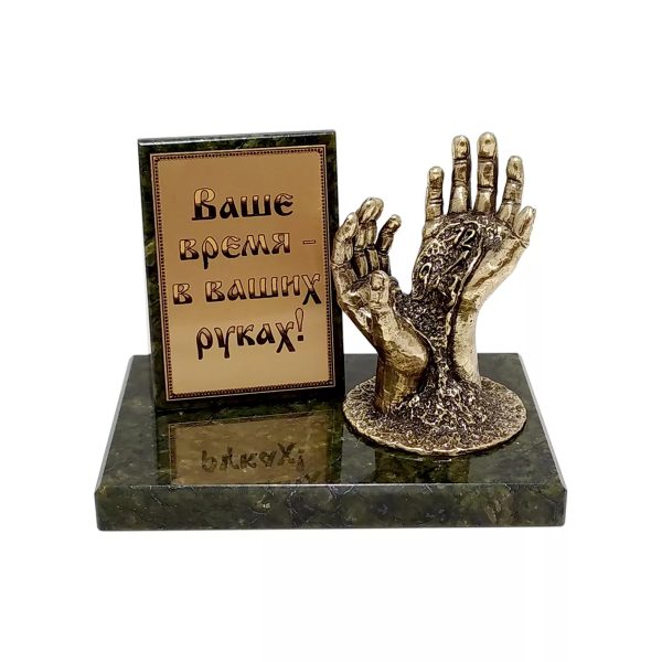 Офисный декор / Декоративный элемент — изображение 14