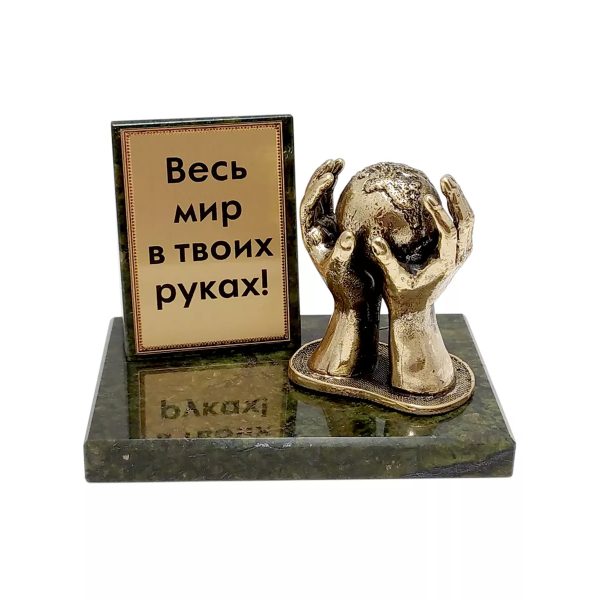Офисный декор / Декоративный элемент — изображение 15