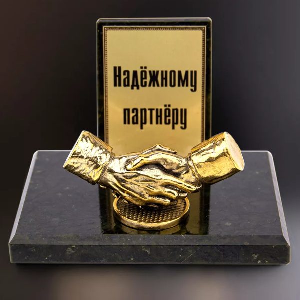 Офисный декор / Декоративный элемент — изображение 16