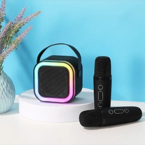 Bluetooth динамик микрофон открытый беспроводной ка