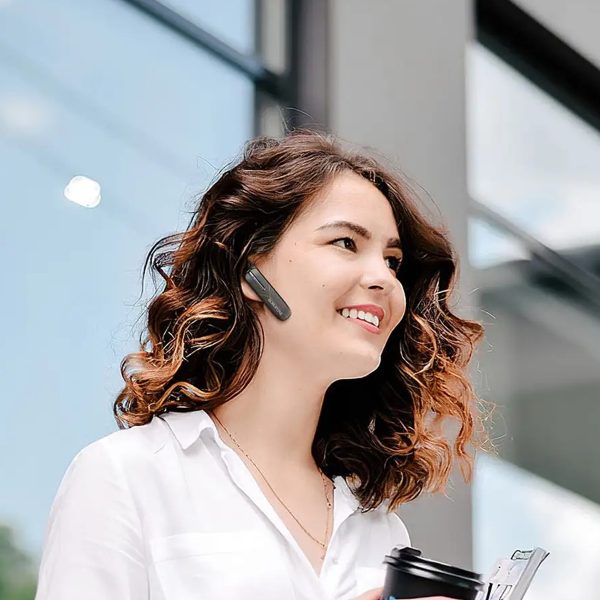 Bluetooth гарнитура — изображение 4