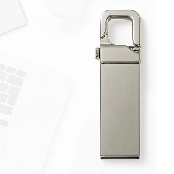 Флешка 128 Gb usb накопитель — изображение 4