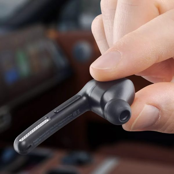 Bluetooth гарнитура — изображение 7
